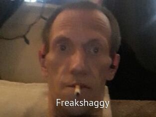 Freakshaggy