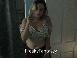FreakyFantasyy