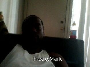 FreakyMark