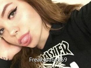 Freakybabe669