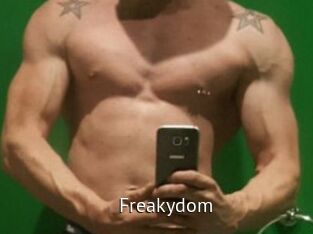 Freakydom