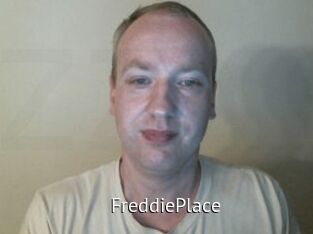 FreddiePlace