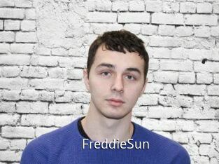 FreddieSun