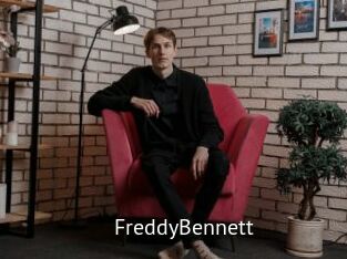 FreddyBennett