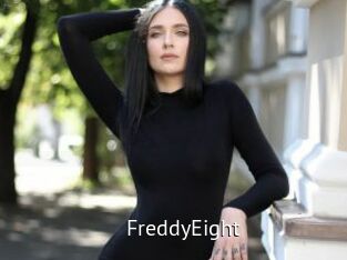 FreddyEight