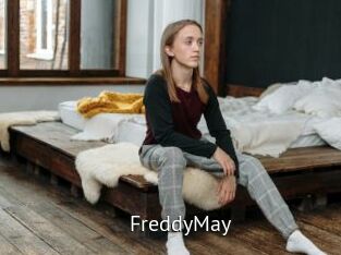 FreddyMay