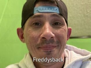 Freddysback