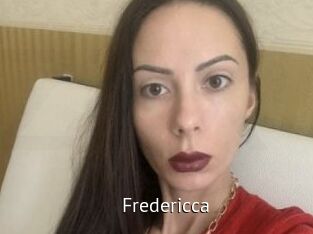 Fredericca