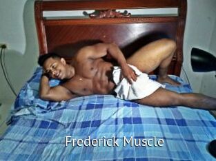 Frederick_Muscle