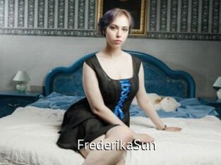 FrederikaSun