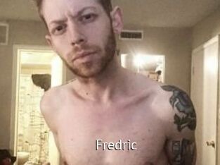 Fredric