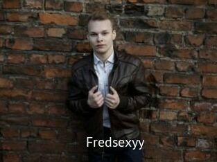 Fredsexyy Zizi X