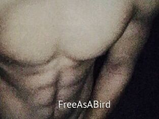 FreeAsABird