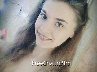 FreeCharmBird