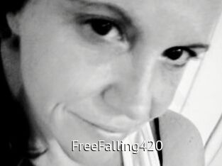 FreeFalling420