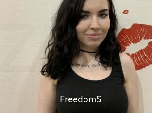 FreedomS