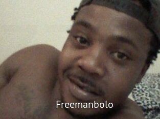 Freemanbolo