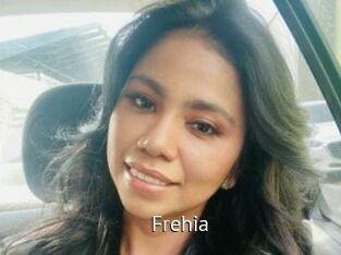 Frehia