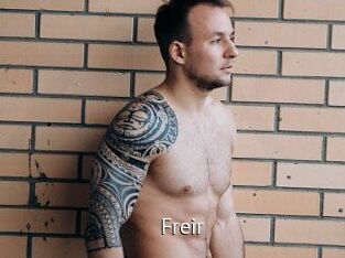 Freir