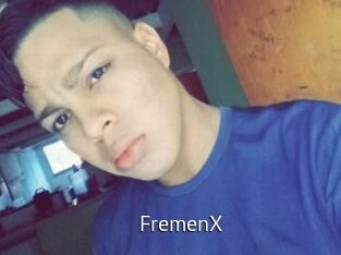 FremenX
