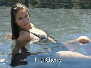 FrenCherry Zizi X