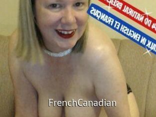 FrenchCanadian