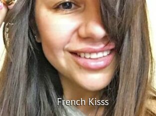 French_Kisss Zizi X