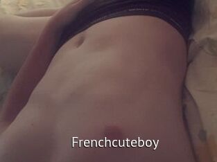 Frenchcuteboy Zizi X