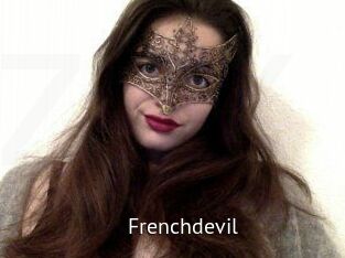 Frenchdevil