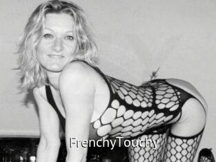 FrenchyTouchy