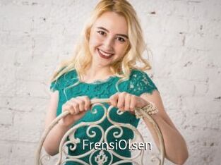 FrensiOlsen