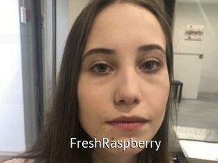FreshRaspberry