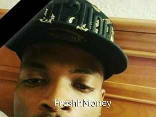 FreshhMoney Zizi X