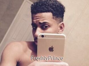 FreshlyPrince