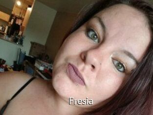 Fresia