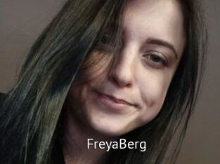 FreyaBerg