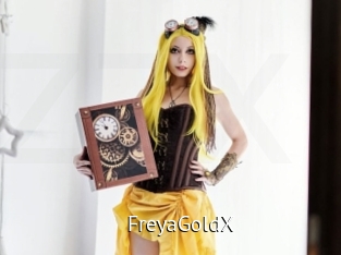 FreyaGoldX