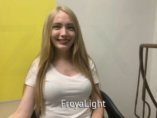 FreyaLight Zizi X
