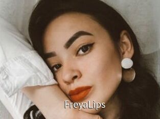 FreyaLips