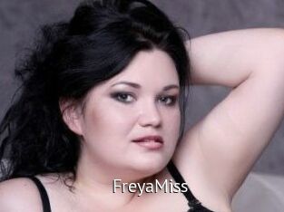 FreyaMiss