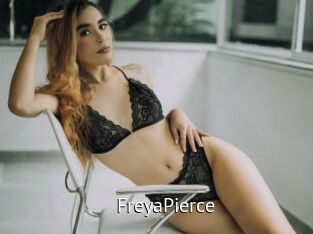FreyaPierce