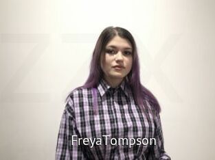 FreyaTompson