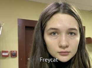 Freycat