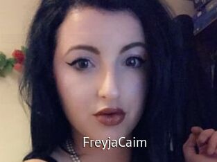 FreyjaCaim