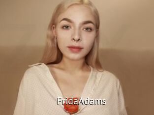 FridaAdams