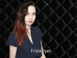FridaDyer