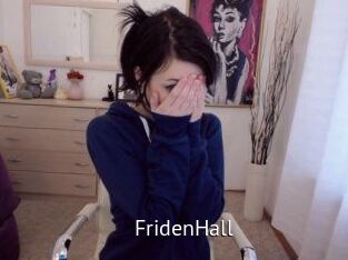 FridenHall Zizi X