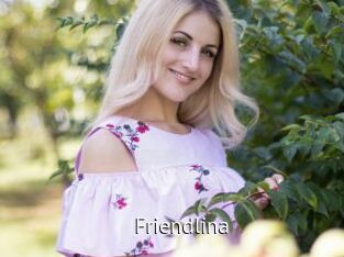 Friendlina