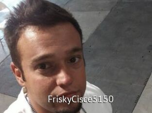 FriskyCisce5150