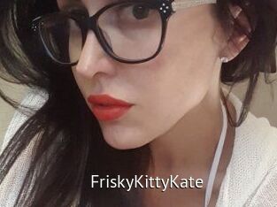 FriskyKittyKate